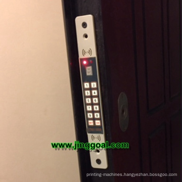 GSM Door Sensor Alarm